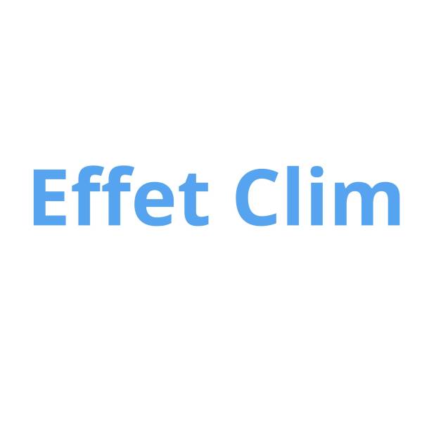 Climitisation - Marseille - Effet clim