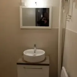 SALLE D'EAU MARSEILLE 6 EME QUARTIER PREFECTURE