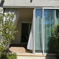 APPARTEMENT AVCE JARDIN LA CIOTAT 13600