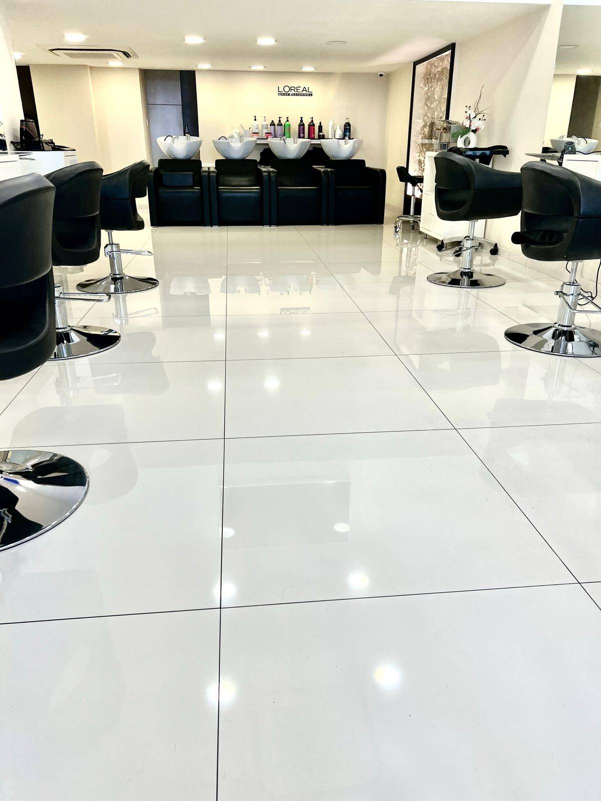 VENTE FOND DE COMMERCE - AVENUE DU PRADO - 13008 MARSEILLE