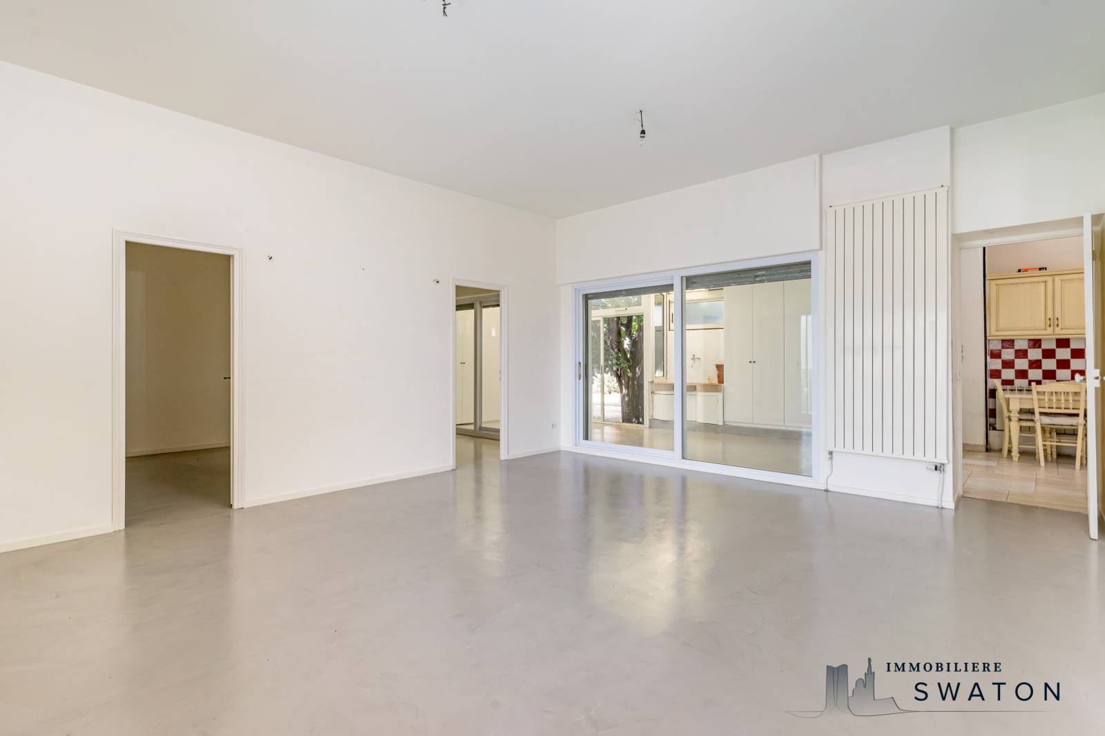 Maison au calme Jardin et Piscine La Valentine