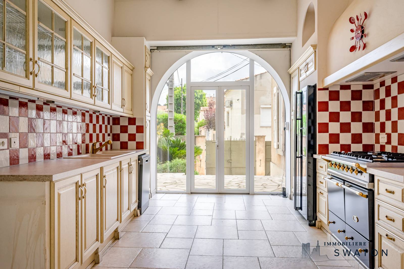 cuisine véranda 13011