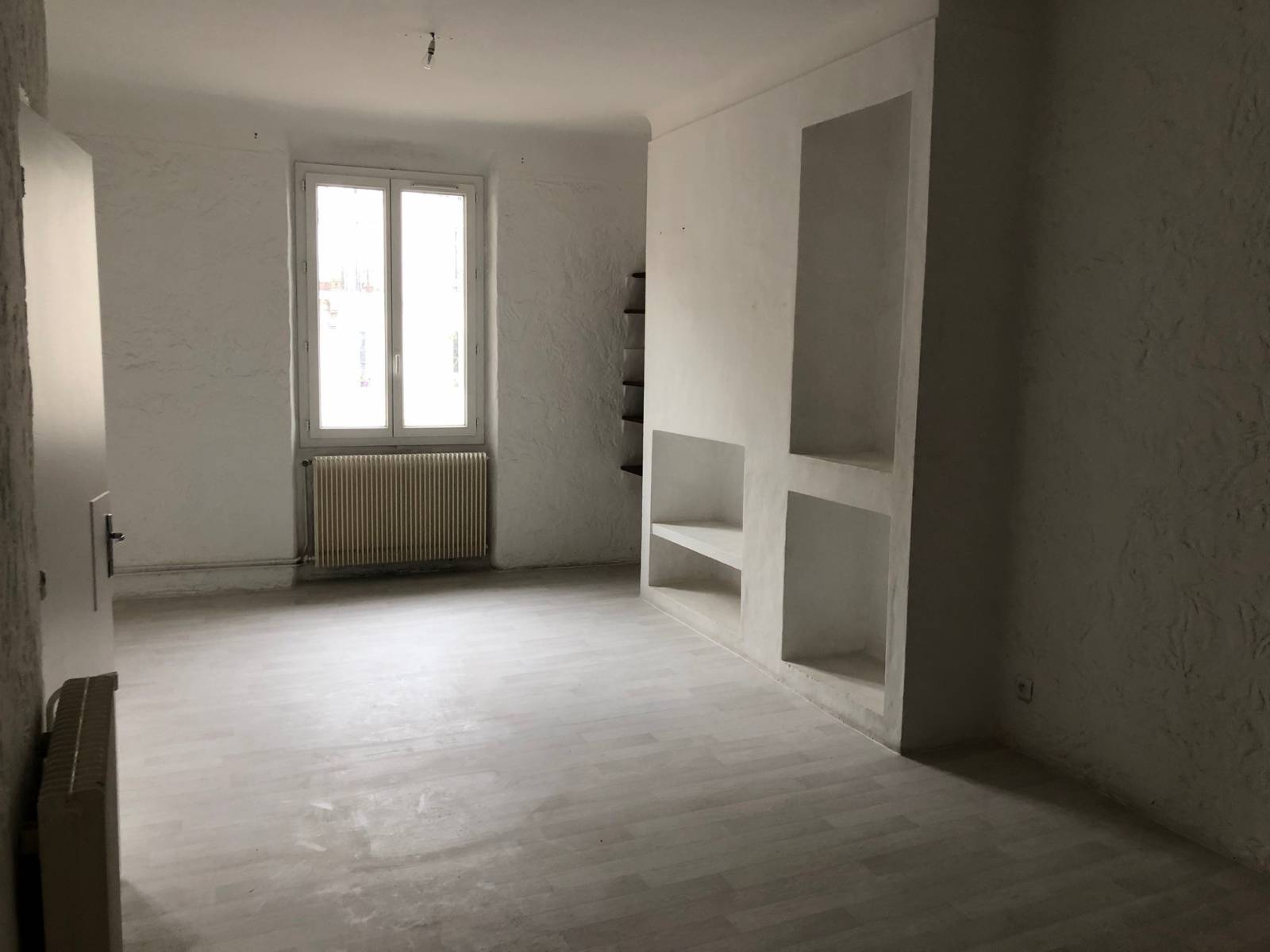 T3 proche préfecture