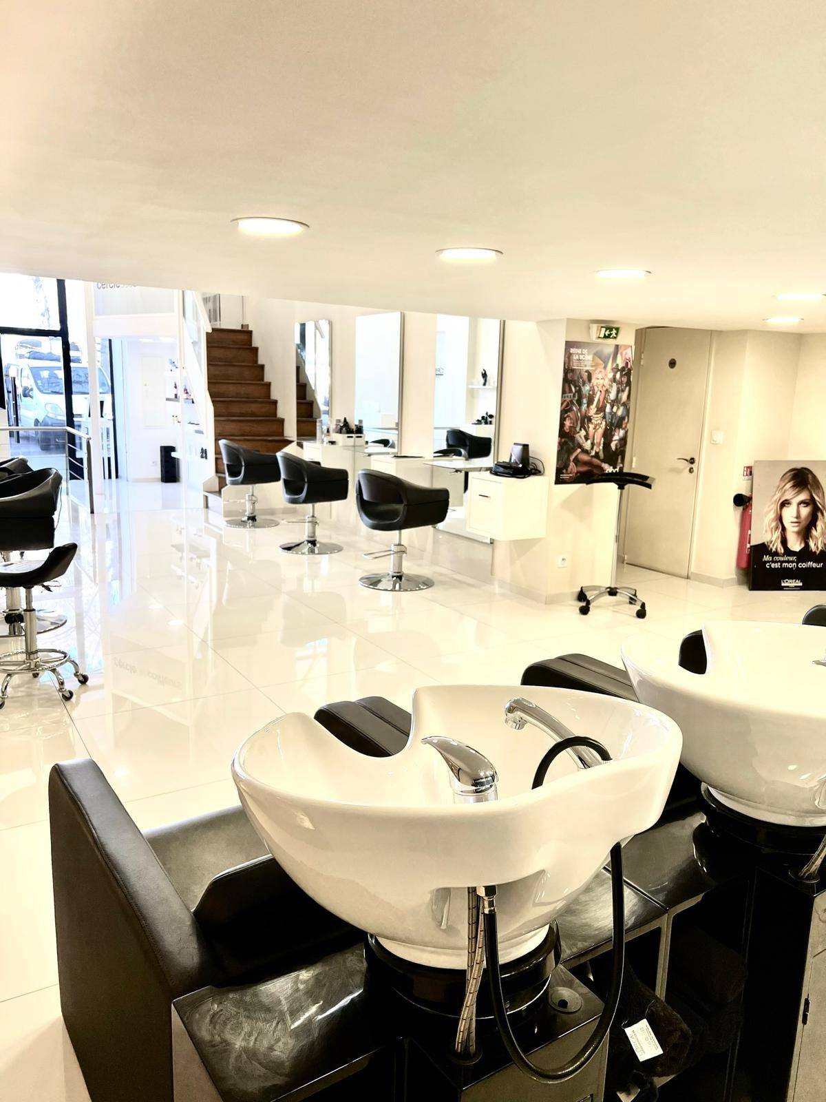 VENTE FOND DE COMMERCE - AVENUE DU PRADO - 13008 MARSEILLE