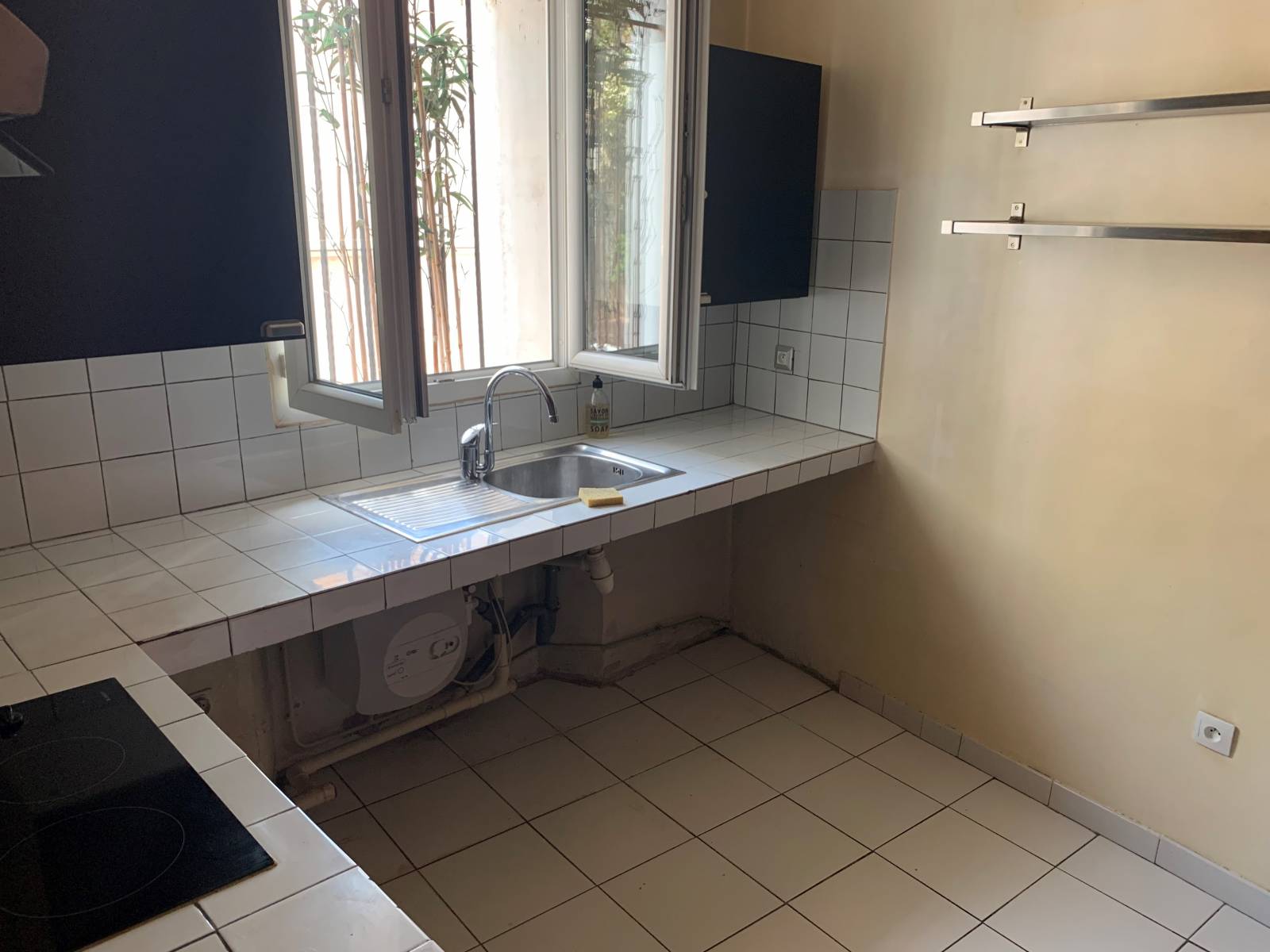 Grand T2 a louer Saint-Giniez