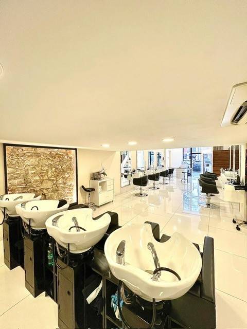 VENTE FOND DE COMMERCE - AVENUE DU PRADO - 13008 MARSEILLE