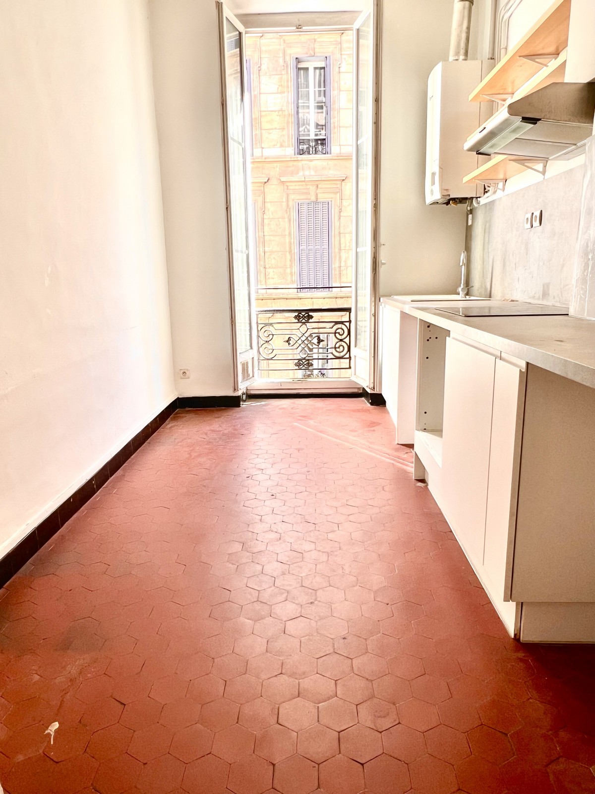 5 pièces MARSEILLE 13006 150 m2 quartier Vauban calme