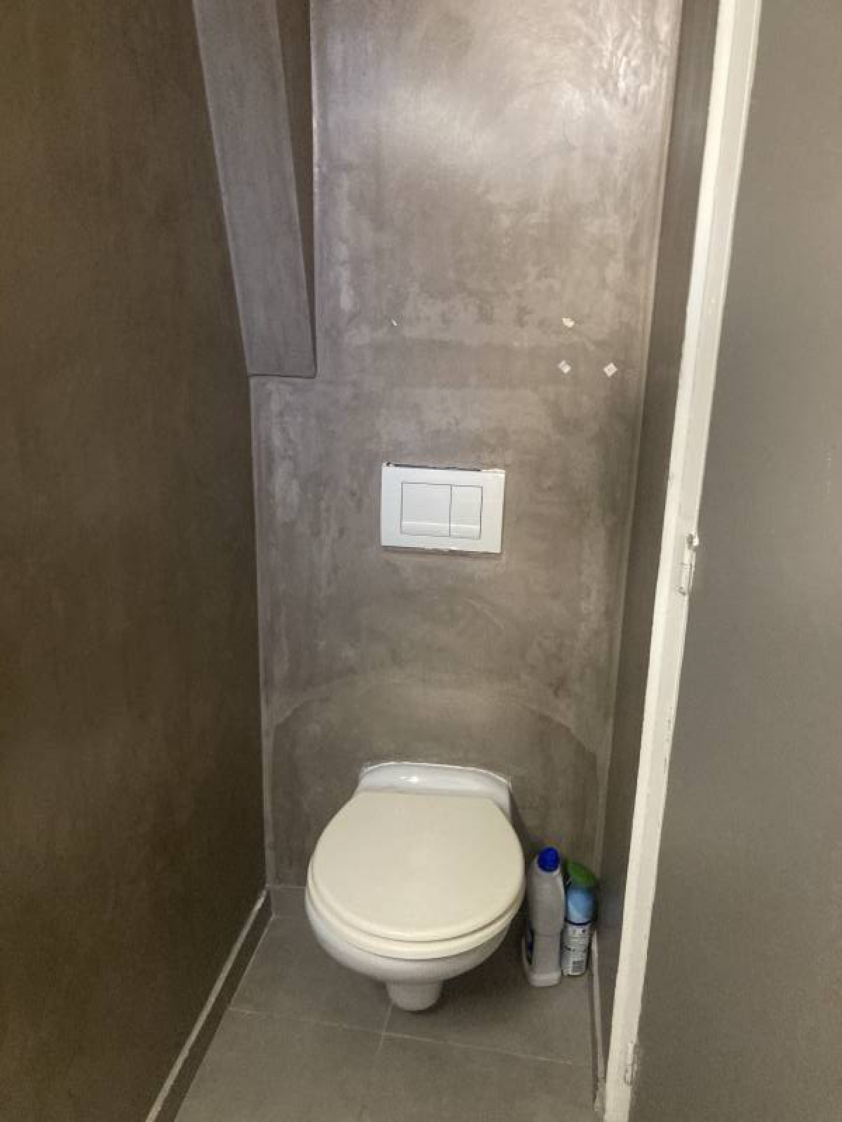 Appartement T2 AU CALME AVEC JARDIN - MENPENTI - LOCATION