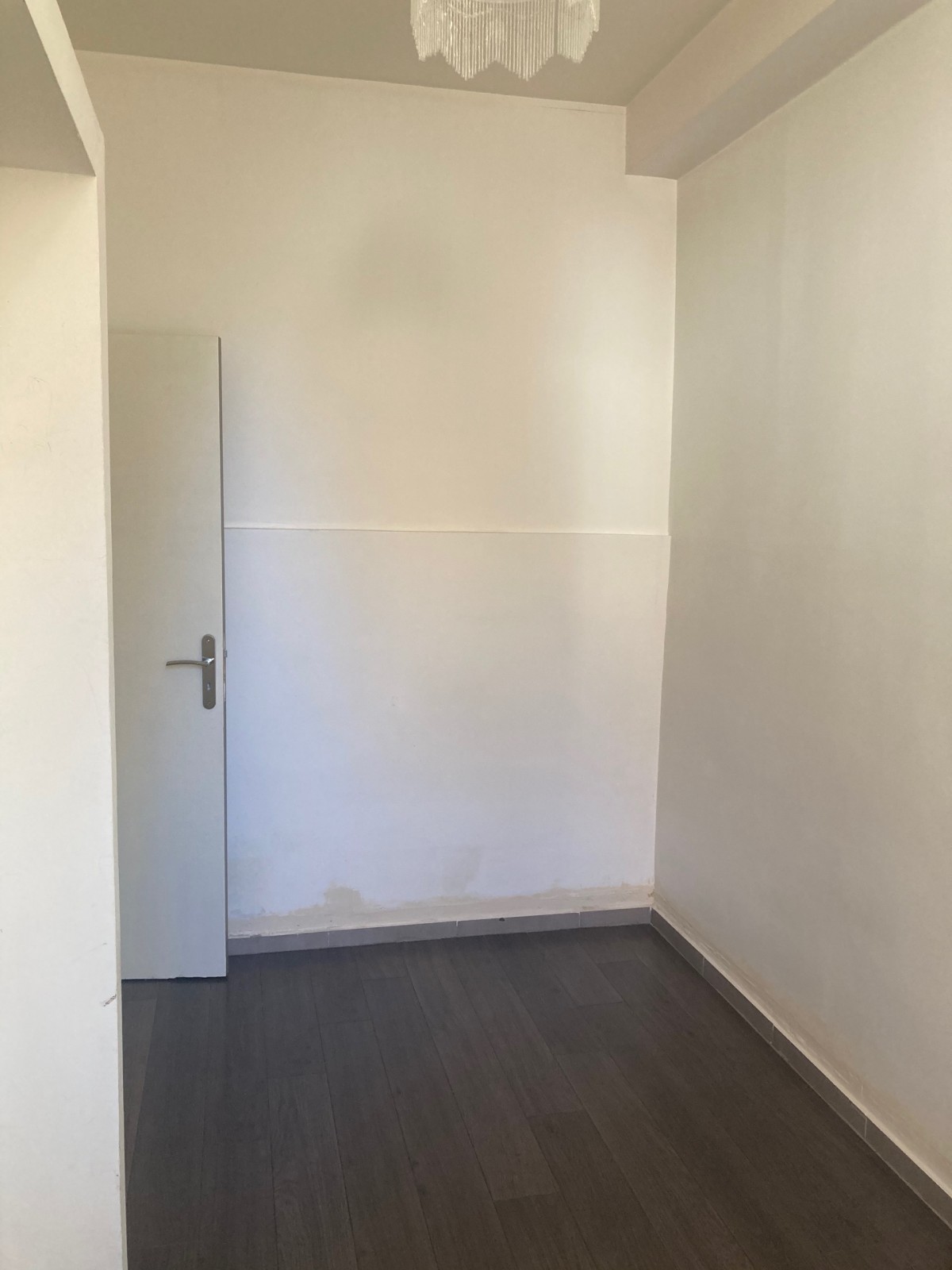 Appartement T2 AU CALME AVEC JARDIN - MENPENTI - LOCATION