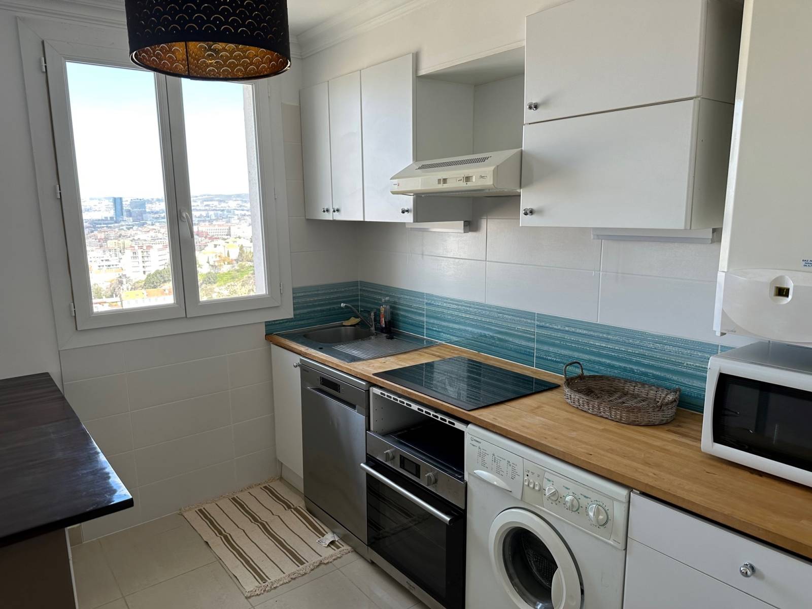 cuisine équipée MARSEILLE 7eme