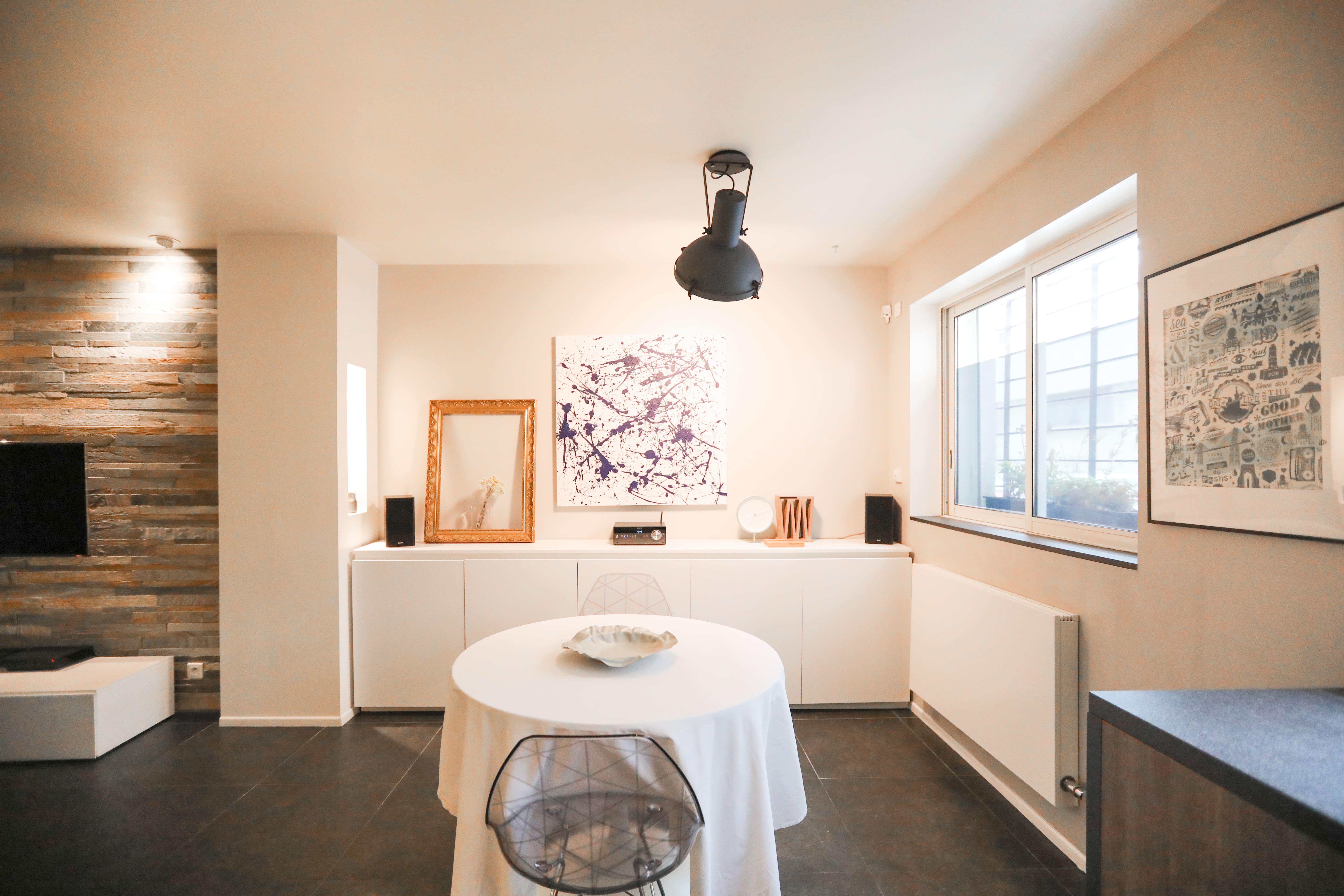 salle à manger 13007