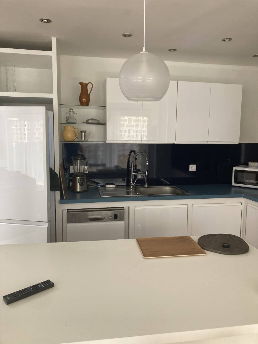 cuisine equipée 13008