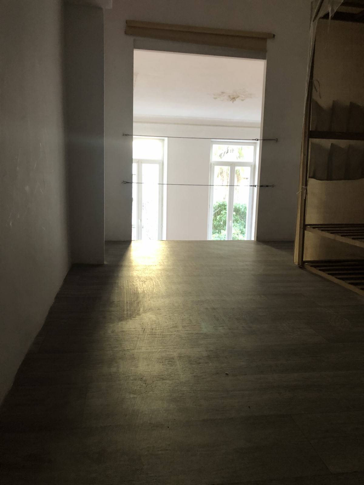 location appartement grand t2 charme de l'ancien marseille bl notre dame