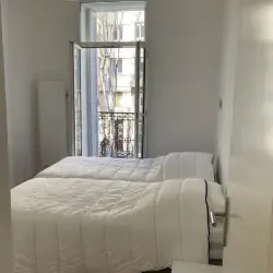  grande chambre avec rangement Marseille 7 eme  