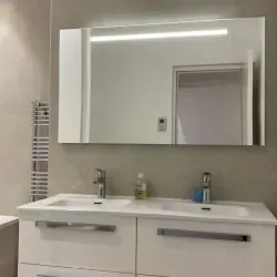 QUARTIER SAINT VICTOR MARSEILLE 7 EME GRAND T3 DE 95 M2 MEUBLEE