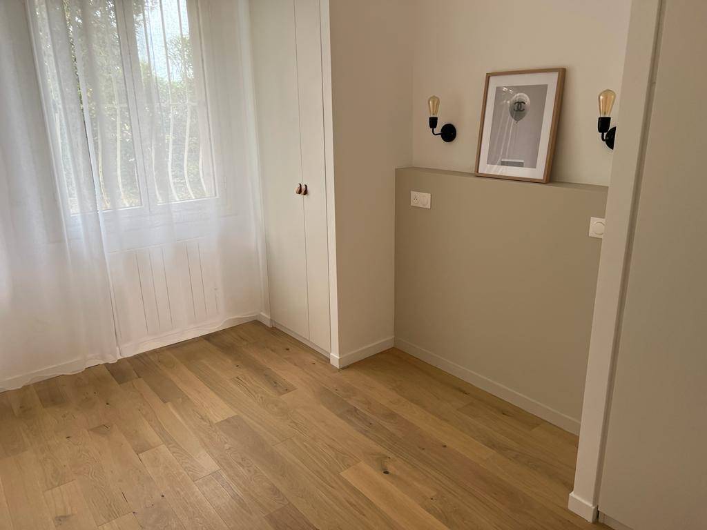 CHAMBRE AVEC RANGEMENT MARSEILLE 7 EME