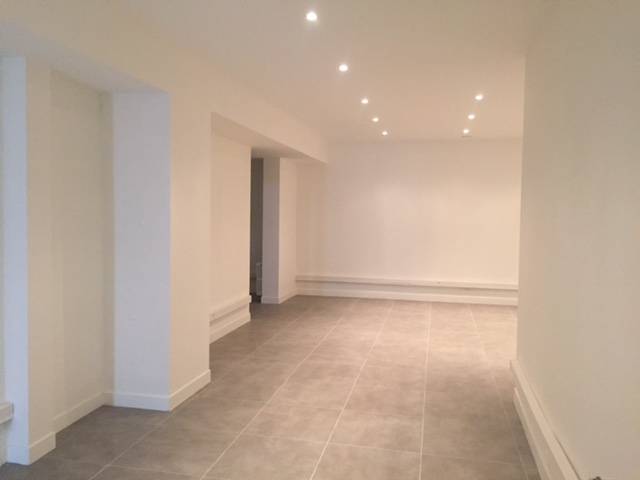 LOCAL COMMERCIAL 255 m²