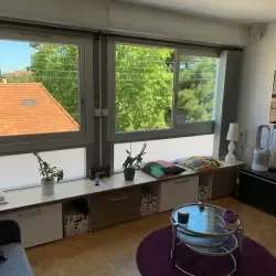 Studio meublé 13008 Marseille 