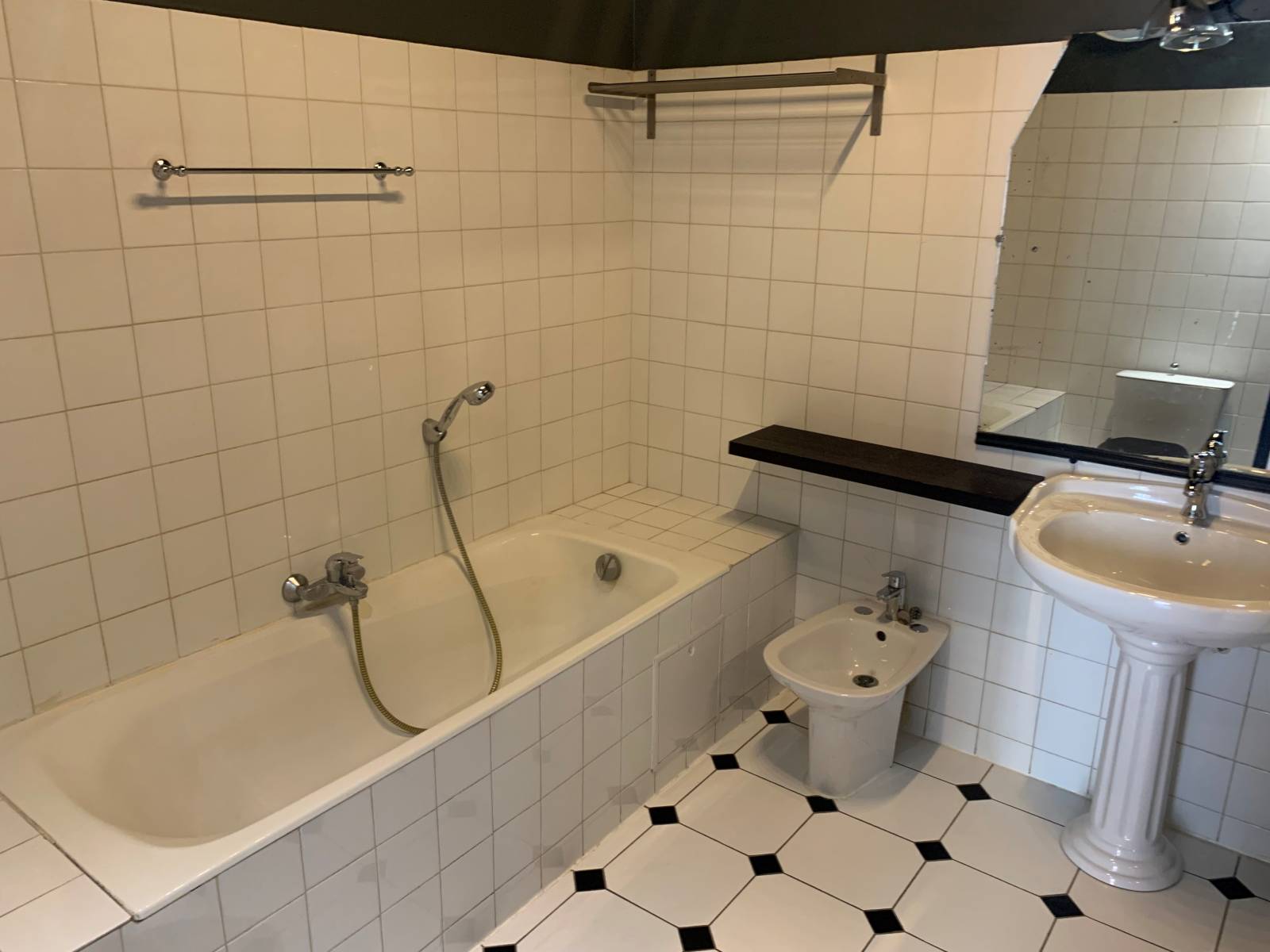 Grand T2 a louer Saint-Giniez