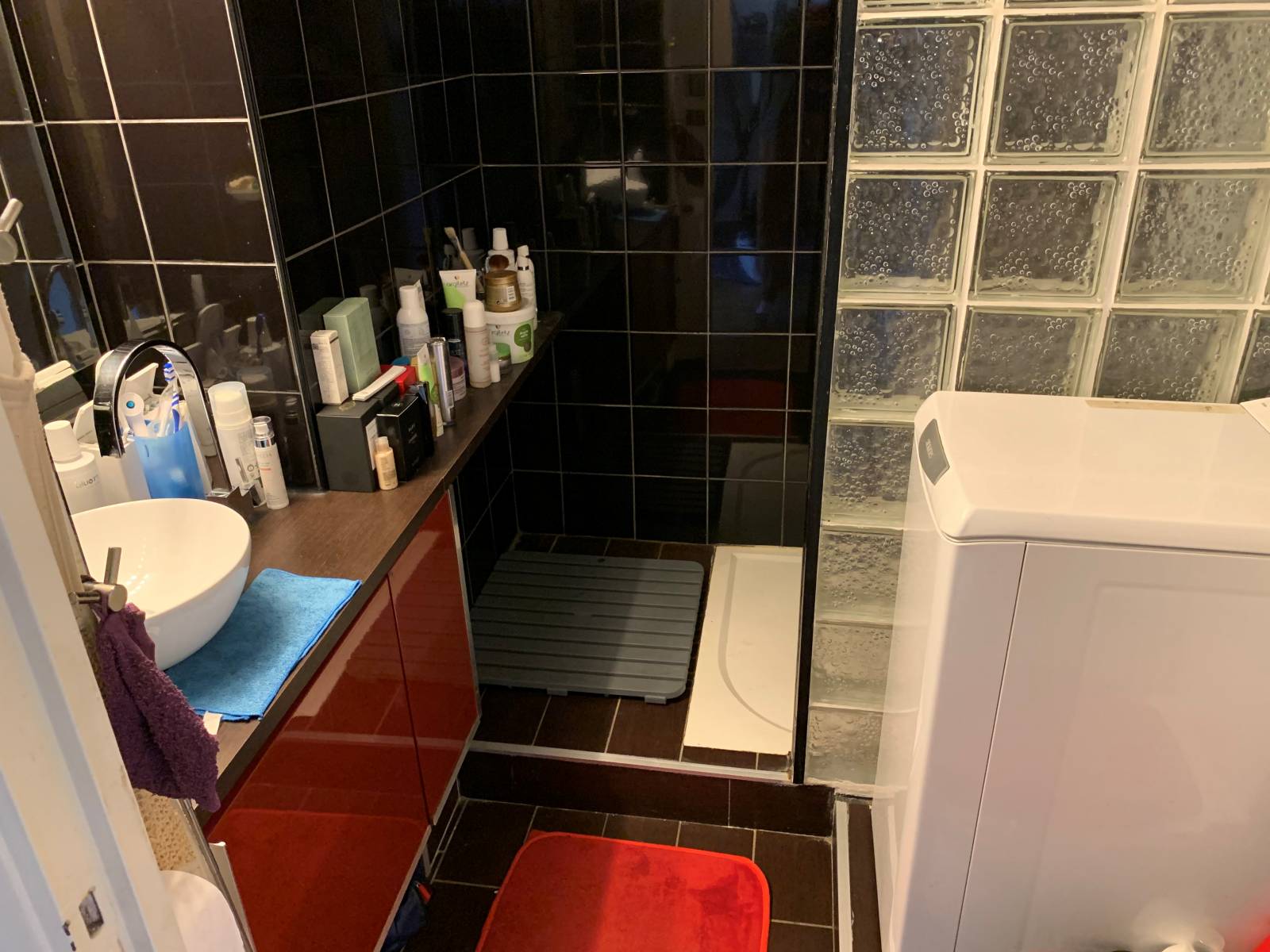 T1 Meublé Sainte-Anne au Calme