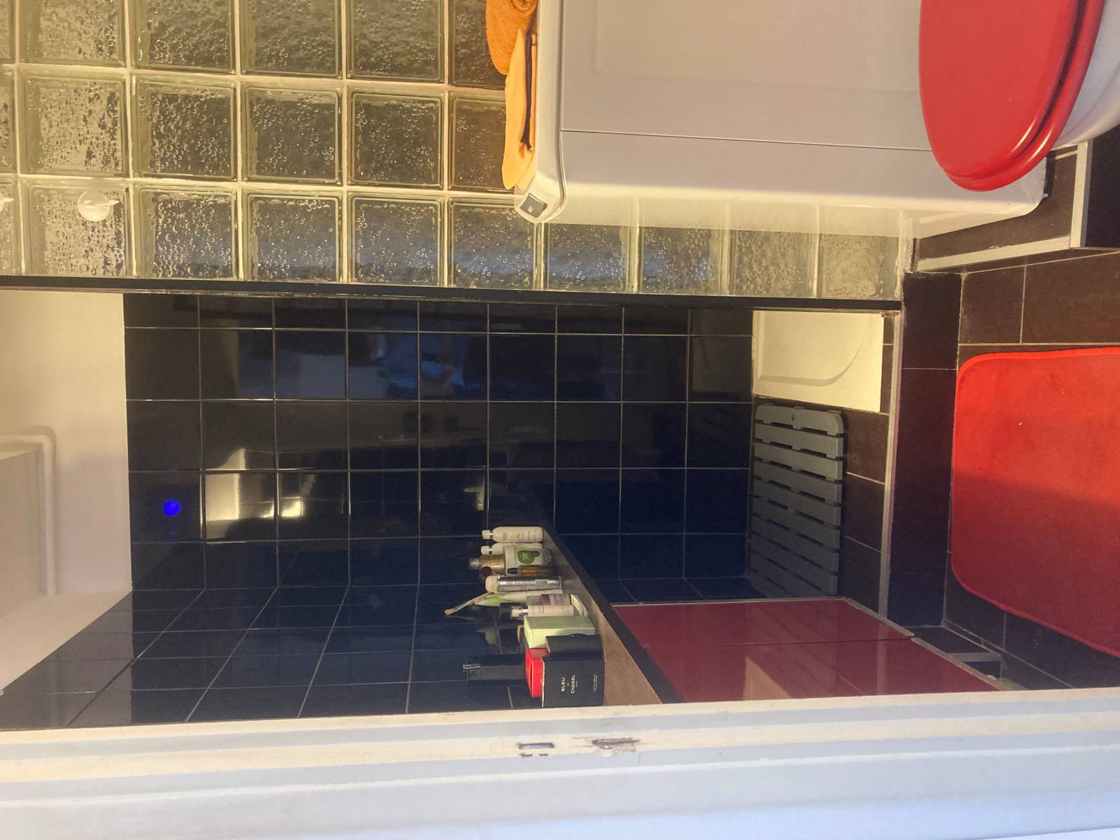 T1 Meublé Sainte-Anne au Calme