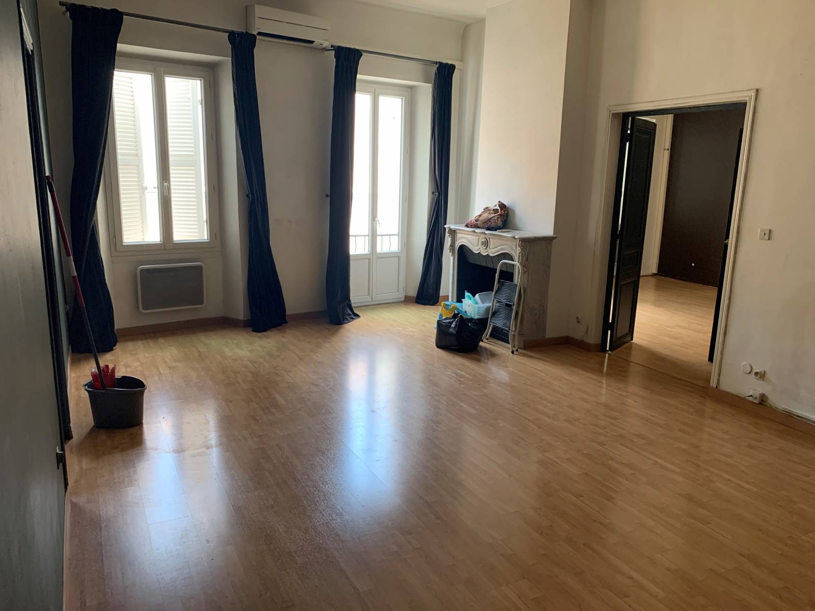 Grand T2 a louer Saint-Giniez