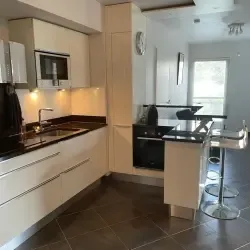 CUISINE EQUIPEE T2 MARSEILLE 8EME