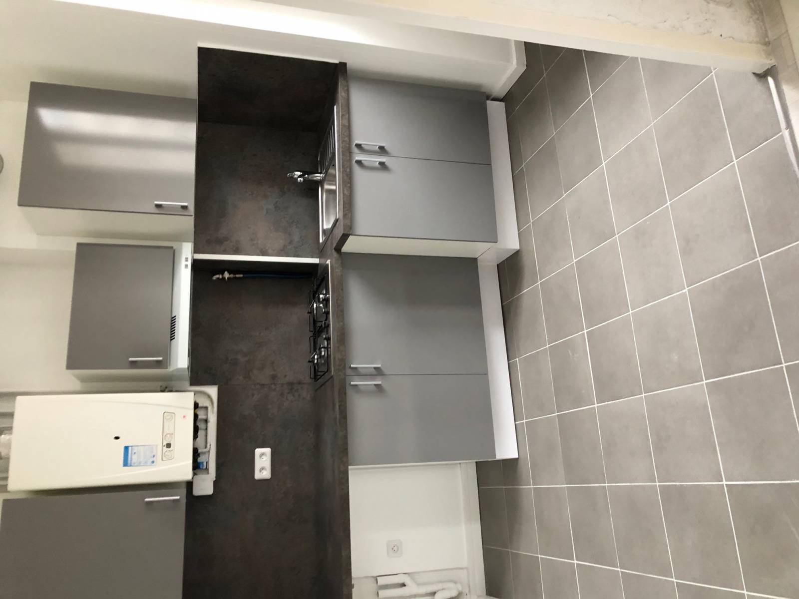 T3 proche préfecture