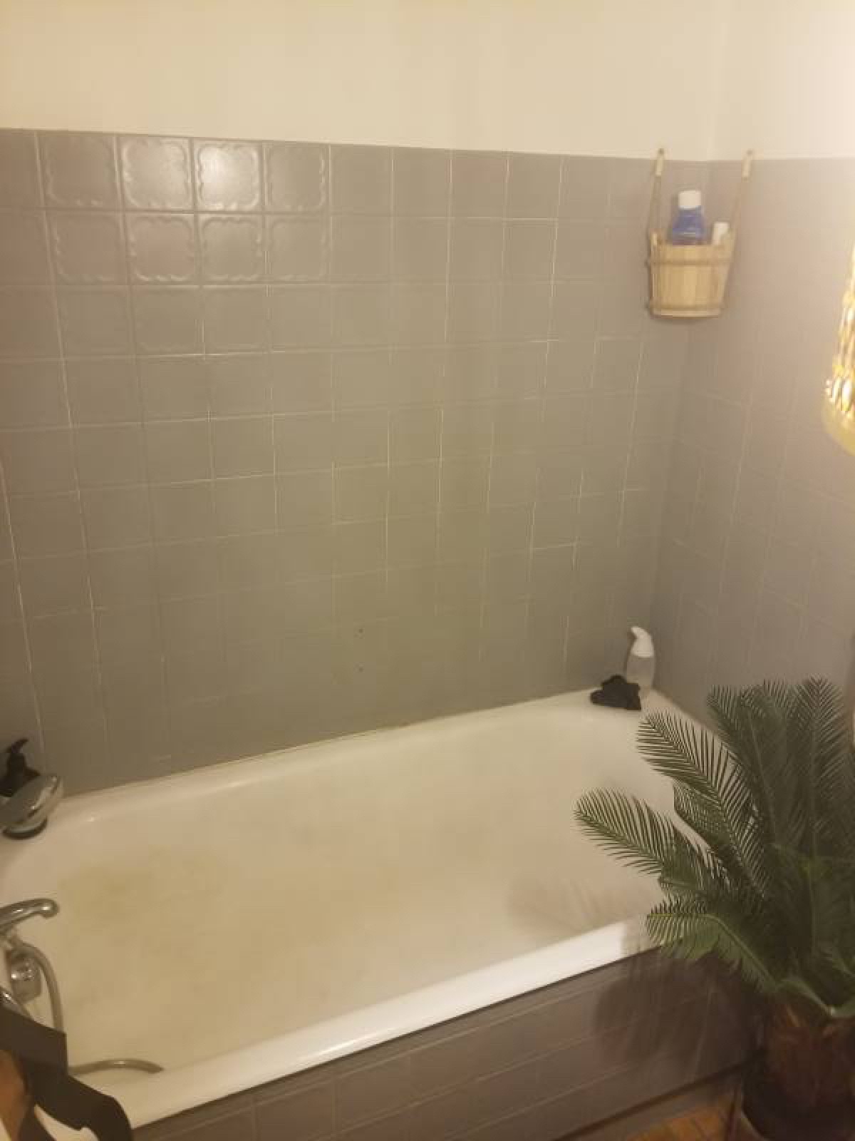 Appartement T2 Terrasse - Castellane