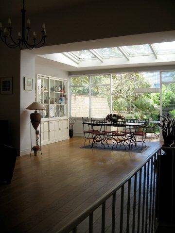 location maison 4 chambres avecun joli jardin  Marseille  Vieille Chapelle 13008