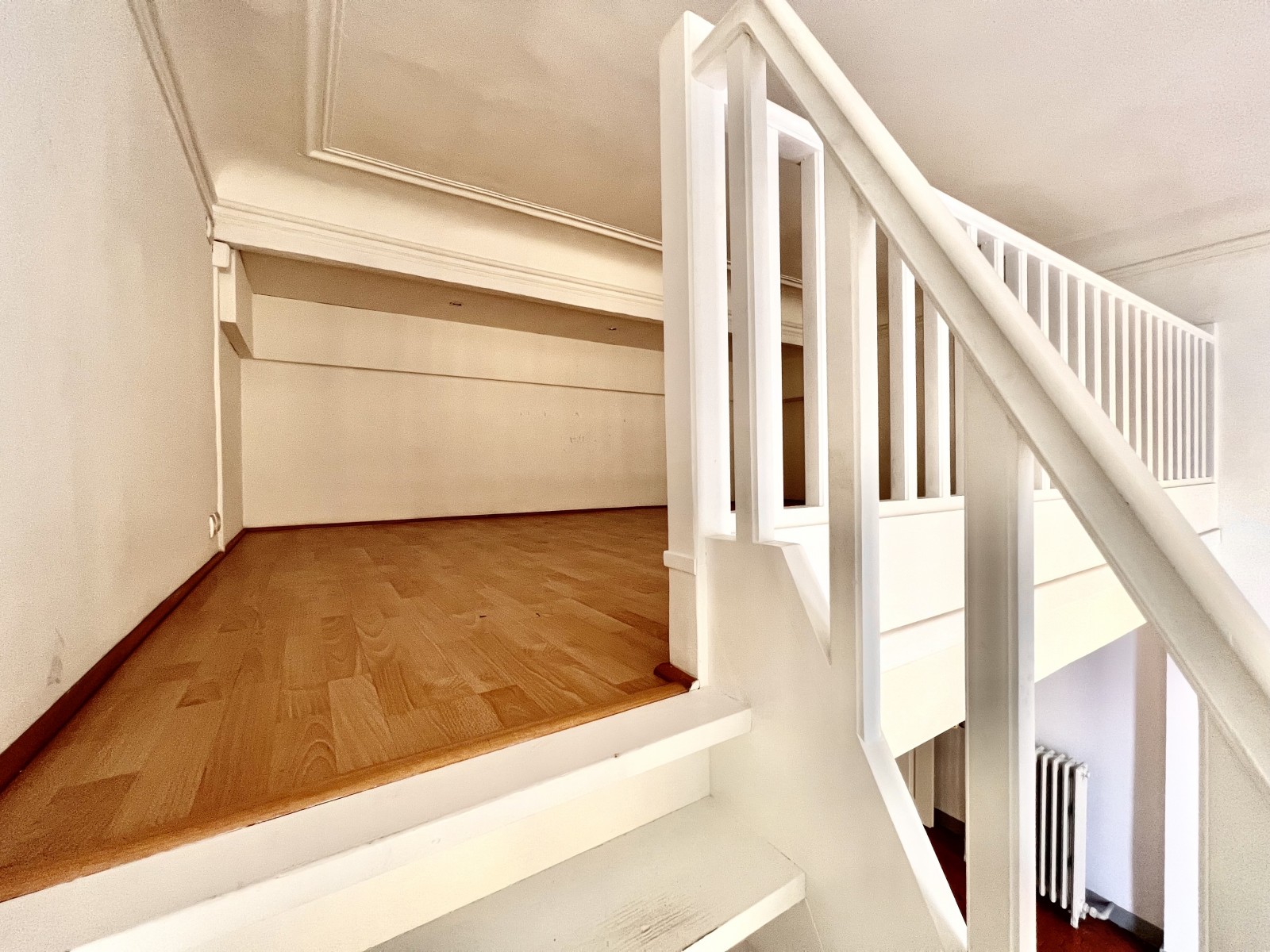 T5 marseille 6 eme 3 chambres