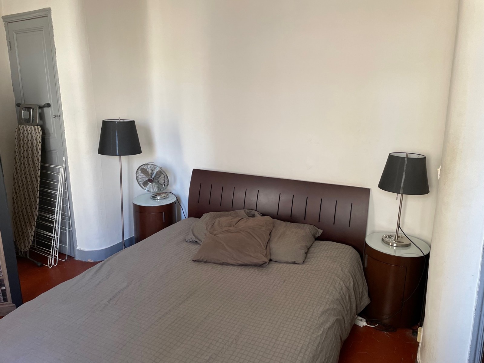 TYPE 3 MARSEILLE 7 EME QUARTIER CATALANS