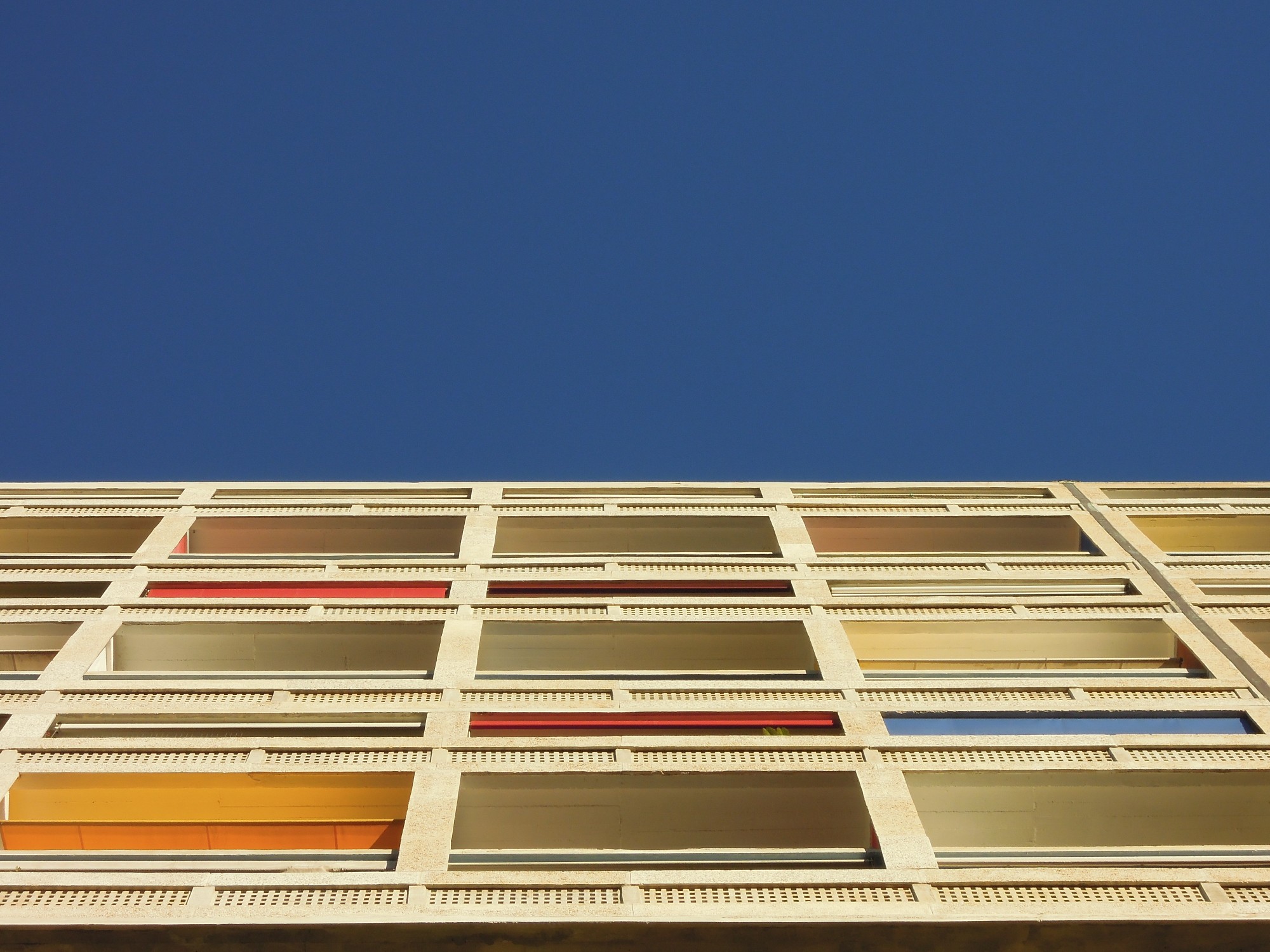 Agence immobilière Marseille 13007