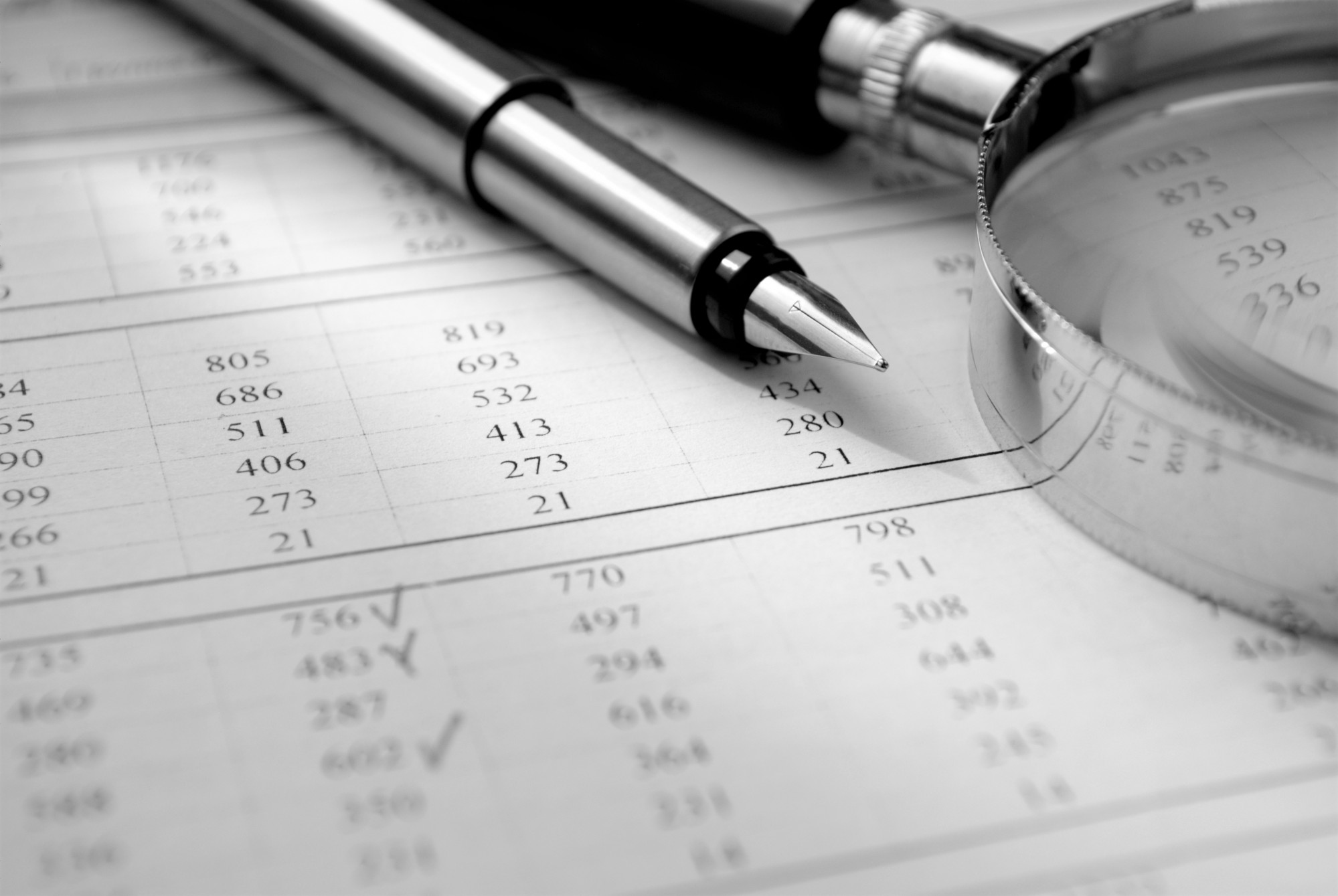 La Gestion comptable et financière de vos biens en location