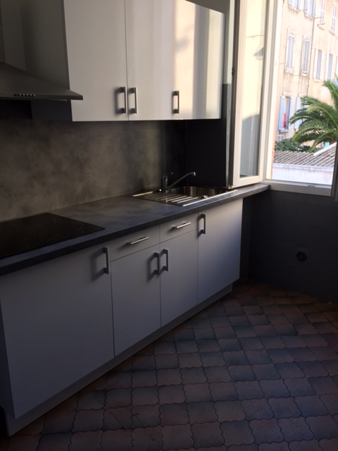 appartement  2 Marseille 13004 Baille / Camas charmant