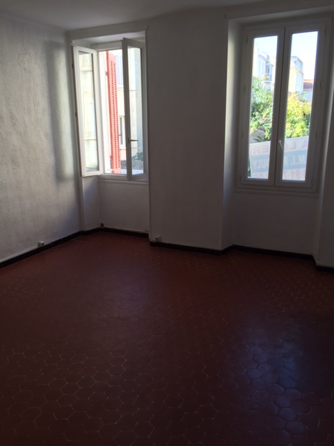 appartement  2 Marseille 13004 Baille / Camas charmant