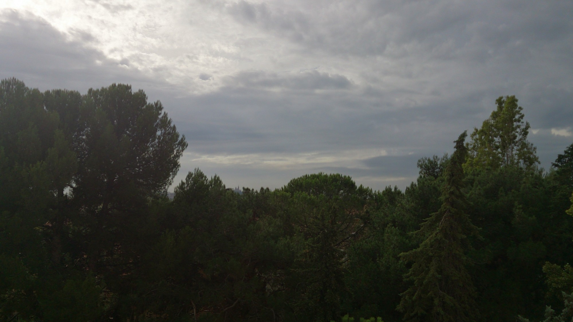 appartement  4 Marseille 13011 La Grognarde Copropriété avec piscine et tennis