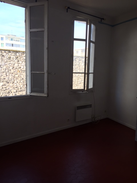 appartement  2 marseille 13008 Périer / Saint sébastien calme