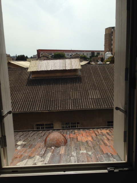 appartement  1 Marseille 13005 Timone  proche métro