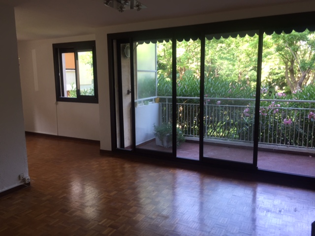 appartement  3 ALLEES DES PINS ALLEES DES PINS VUE JARDIN