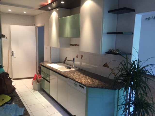 appartement  3 ALLEES DES PINS ALLEES DES PINS VUE JARDIN