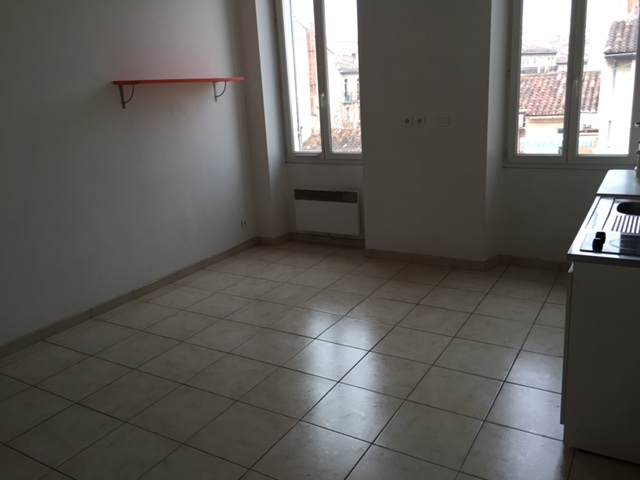 appartement  2 5 AVENUE 5 AVENUE CHARTREUX CALME