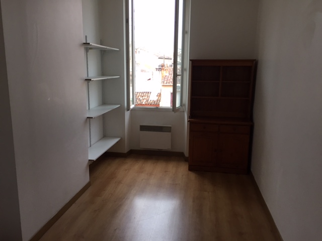 appartement  2 5 AVENUE 5 AVENUE CHARTREUX CALME