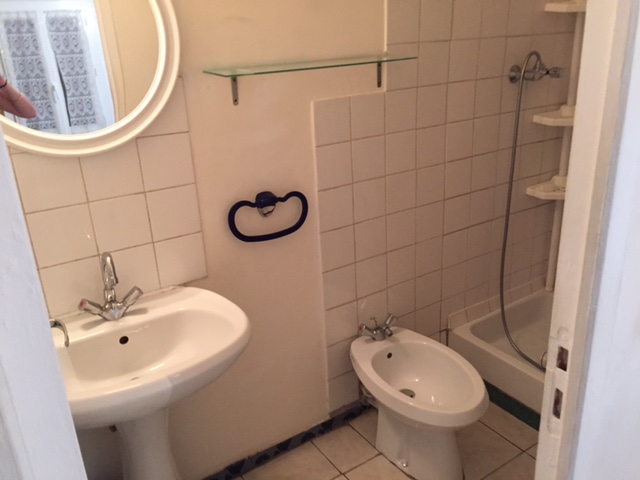 appartement T1 timone fac de mèdecine