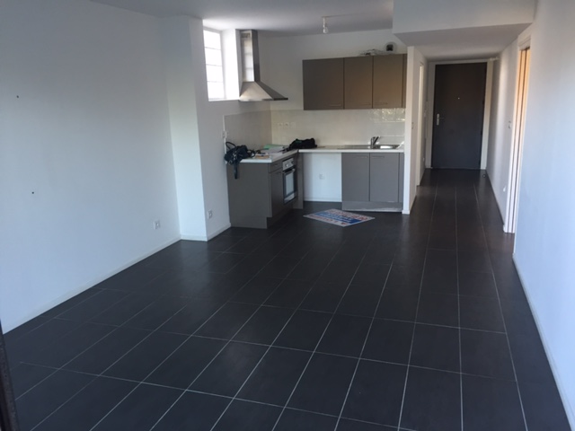 T3 MAZARGUE 3 MAZARGUE ST ANNE GRANDE TERRASSE