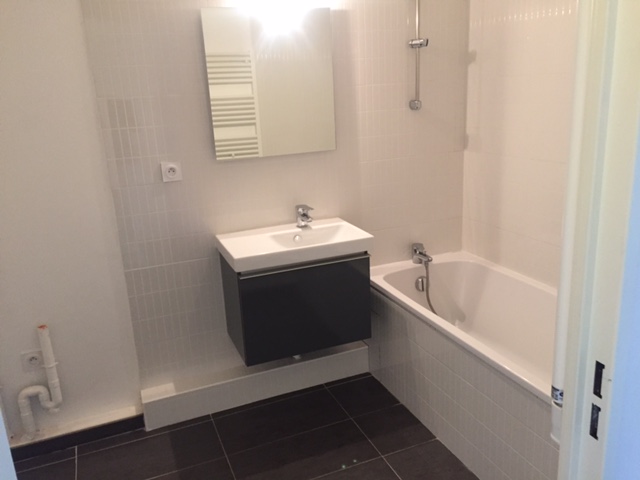 T3 MAZARGUE 3 MAZARGUE ST ANNE GRANDE TERRASSE