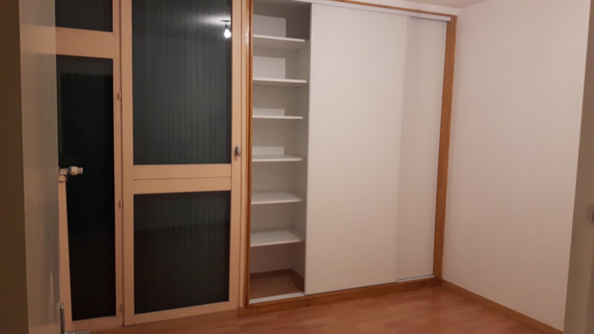 chambres avec placard intégrés au calme Marseille