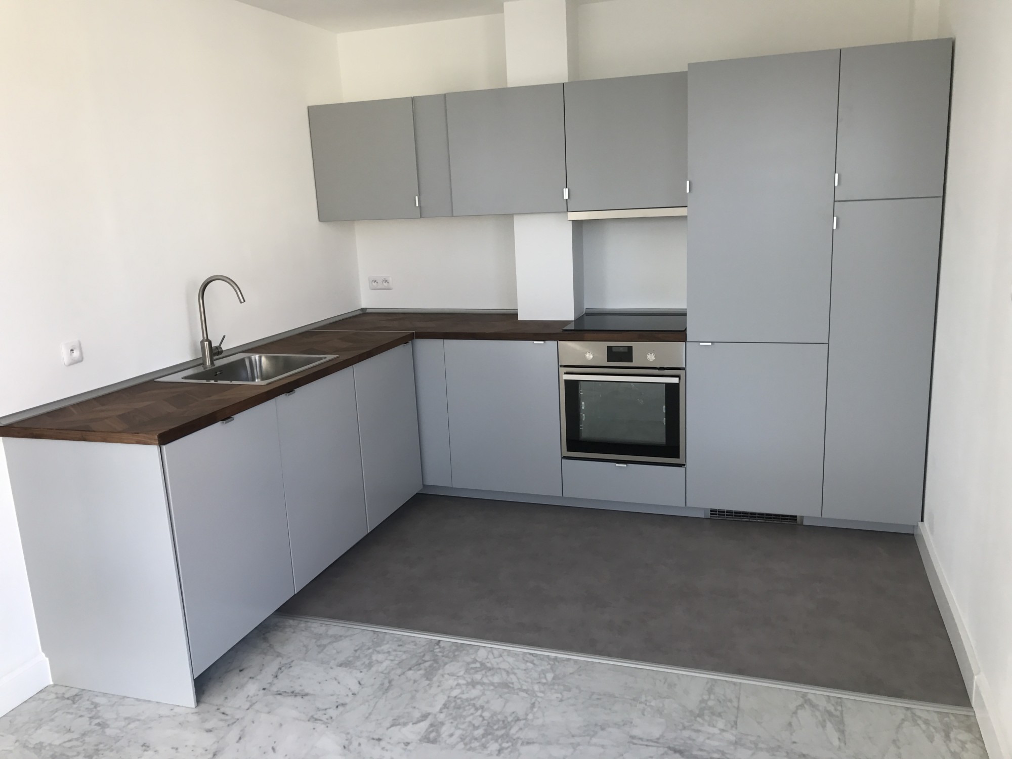 cuisine équipée 13008