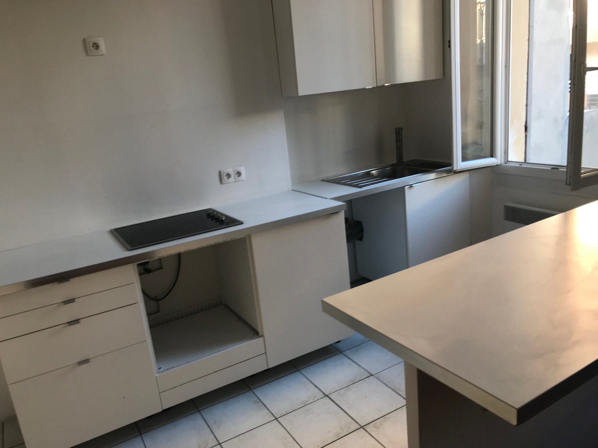 T3 BL BAILLE  3 BAILLE CONCEPTION TIMONE