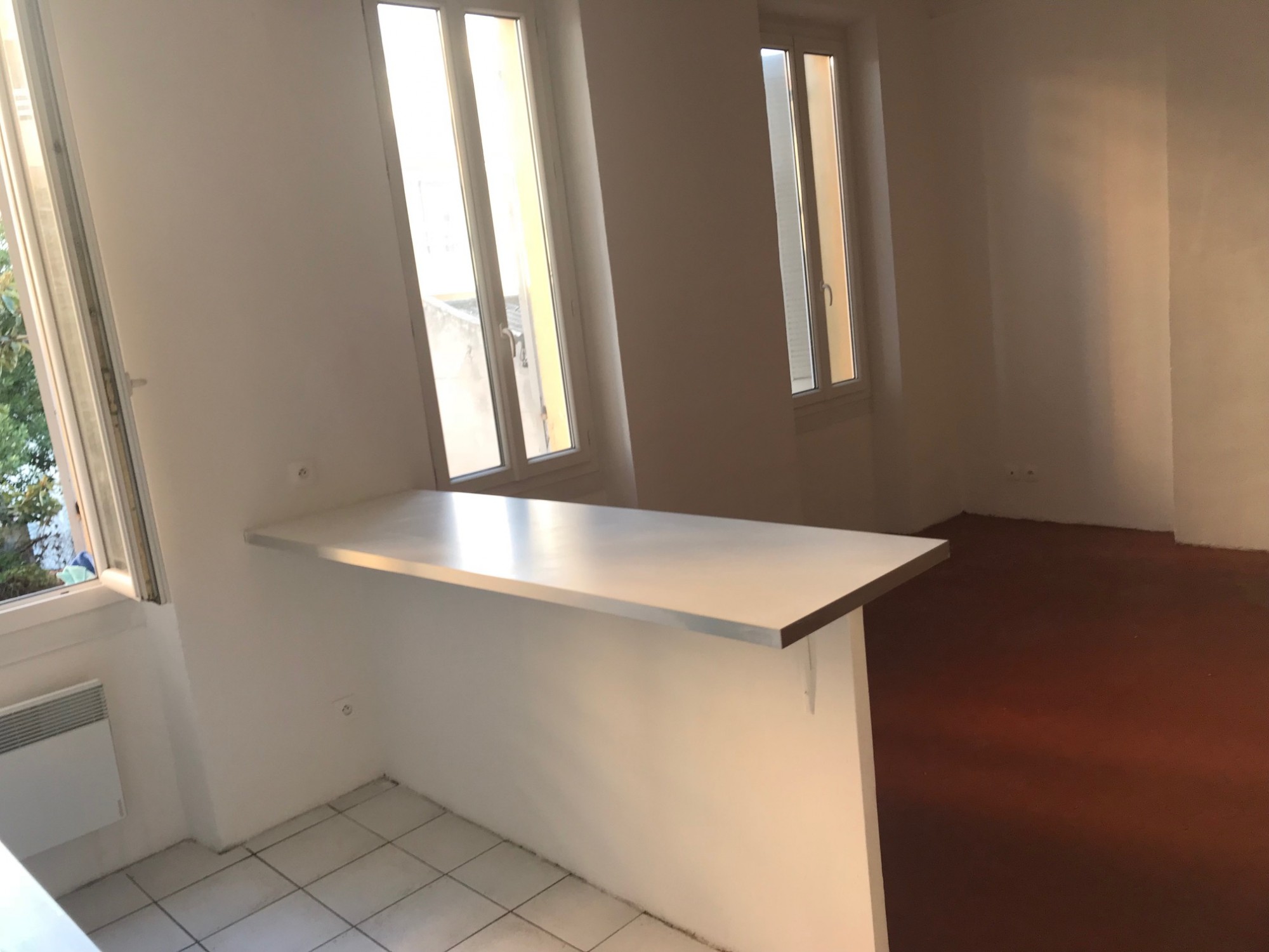 T3 BL BAILLE  3 BAILLE CONCEPTION TIMONE